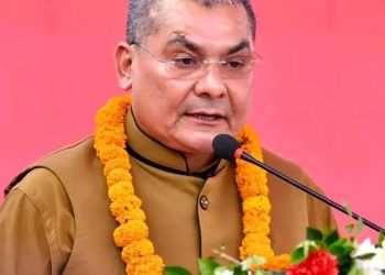 कृष्ण सिटौला र राजेन्द्र लिङ्देनको क्षेत्रमा एमालेबाट दुर्गा प्रसाईं भिड्ने !