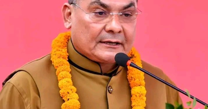 कृष्ण सिटौला र राजेन्द्र लिङ्देनको क्षेत्रमा एमालेबाट दुर्गा प्रसाईं भिड्ने !