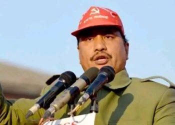चन्दा उठाएको पैसा चैतभित्र फिर्ता गर्न विप्लवको निर्देशन