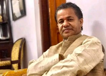 डडेलधुराका नेता कर्ण मल्ल कांग्रेसबाट निष्कासित