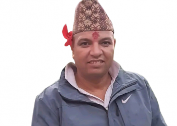 आलितालको वडा अध्यक्षमा पुनः दोहरिदै कुम्भर बुढा