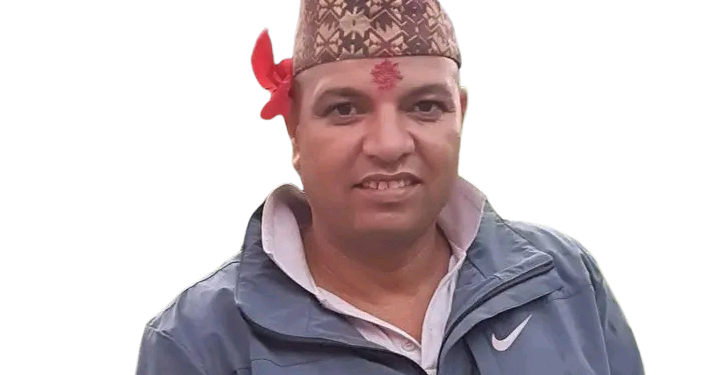 आलितालको वडा अध्यक्षमा पुनः दोहरिदै कुम्भर बुढा