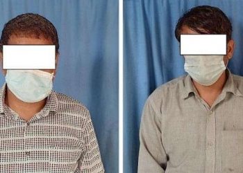 विद्यार्थीलाई यौन दुर्व्यवहार गरेको आरोपमा चार शिक्षक पक्राउ