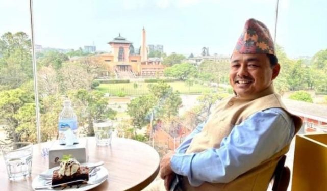 माधव नेपालका अनौठा मन्त्री, जसले पदबाट हटाएको दुई दिनपछि थाहा पाए