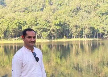 परशुराम १ को अध्यक्ष पदमा एमालेबाट अवस्थि सर्बसम्मत