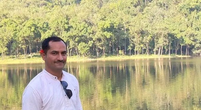परशुराम १ को अध्यक्ष पदमा एमालेबाट अवस्थि सर्बसम्मत
