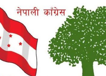 गठबन्धनविरुद्ध नबोल्न कांग्रेसको निर्देशन