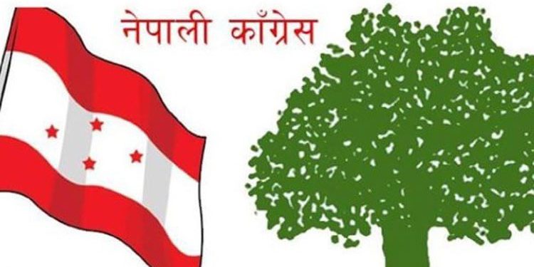 गठबन्धनविरुद्ध नबोल्न कांग्रेसको निर्देशन