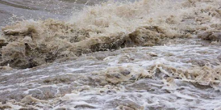 दक्षिण अफ्रिकामा बाढीका कारण ३९५ जनाको मृत्यु