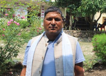 एमालेले खोल्यो खाता : आलिताल १ को अध्यक्षमा देउवा निर्बाचित