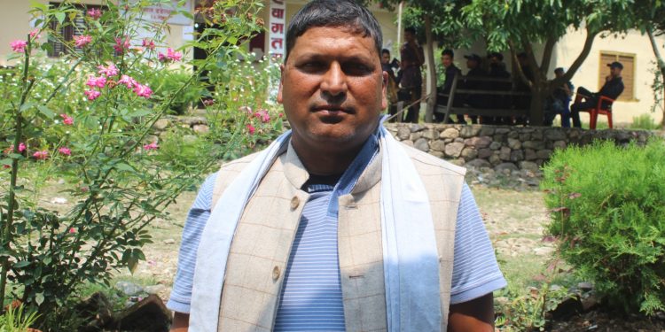 एमालेले खोल्यो खाता : आलिताल १ को अध्यक्षमा देउवा निर्बाचित