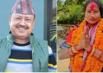 धनगढीकाे मेयरमा स्वतन्त्र उमेदवार हमाल विजयी : उपप्रमुख राना निर्वाचित