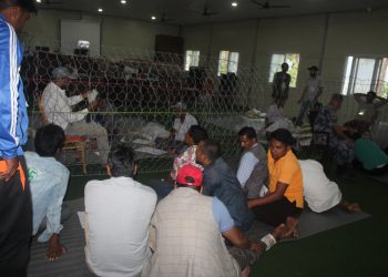 मतगणना अपडेट : आलितालमा एमाले अगाडि
