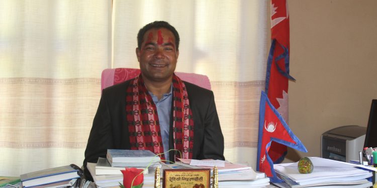 प्रवासको राजनीतिबाट उदाएका पार्की बने आलितालको अध्यक्ष