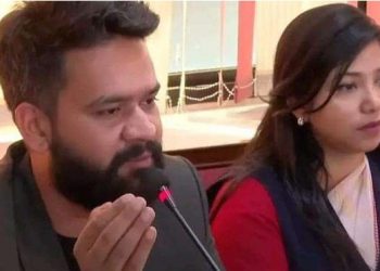 काठमाडौंका मेयर बालेनले घरेलु मदिरालाई अन्तर्राष्ट्रिय ब्रान्डिङ गर्ने