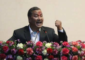 विप्लवले फेरि हतियार उठाउलान् कि जेल जालान्