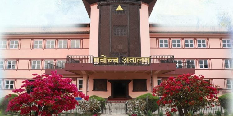 स्थानीय तहका उम्मेदवारले तत्काल जरिवाना बुझाउनु नपर्ने