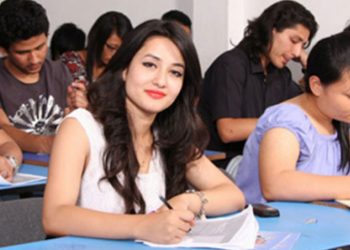कोरियन भाषा परीक्षाका लागि आवेदन माग