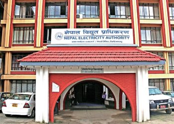 विद्युत् प्राधिकरणले माग्यो झन्डै ४ सय कर्मचारी