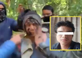 डडेल्धुराको आलितालका महरलाई कालोमोसो दलेको आरोपमा वैद्यका युवा पक्राउ