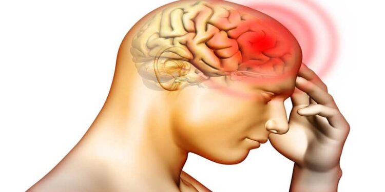 मस्तिष्कलाई क्षति पुर्याउँछन् हाम्रा यी ५ बानीले