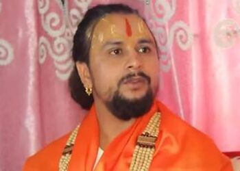 रवि लामिछाने जेल जाने ज्योतिषी पुस्कर खतिवडाको भविष्यवाणी
