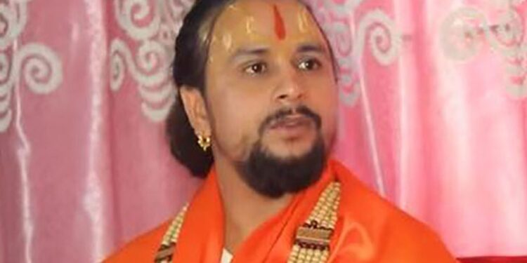 रवि लामिछाने जेल जाने ज्योतिषी पुस्कर खतिवडाको भविष्यवाणी