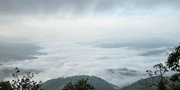 आजदेखि मौसम सुधार हुने