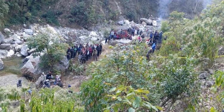 अछाममा २ किशोरी मृत्यु प्रकरण: दुई किशोर पक्राउ