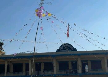 आज श्रीपञ्चमी, सरस्वतीको पूजा आराधना गरिँदै