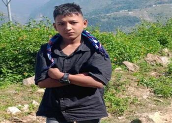बाजुराका एक बालक धनगढीबाट ५ दिन देखि बेपत्ता
