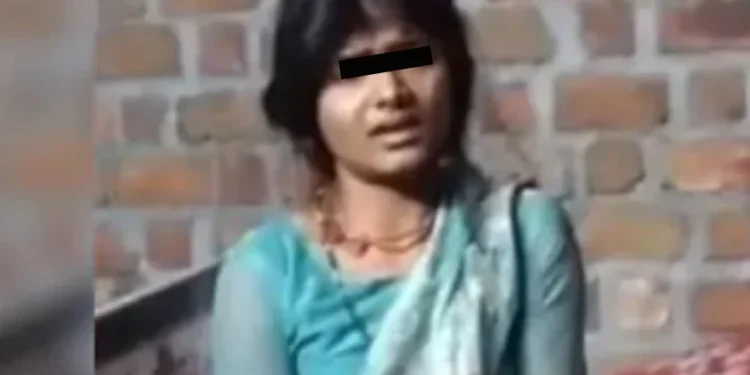 माइतबाट आएकै रात महिलाले पतिको जिब्रो टोकेर छिनालिन्