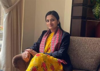 रास्वपा मधेश संस्थापक ममताद्वारा पार्टी परित्याग, नेताहरु आर्थिकमा लिप्त भएको आरोप