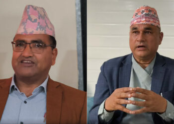 सुदूरपश्चिममा कांग्रेसको सत्ता संकटमा, प्रमुख प्रतिपक्ष दलले माग्यो मुख्यमन्त्रीको राजिनामा