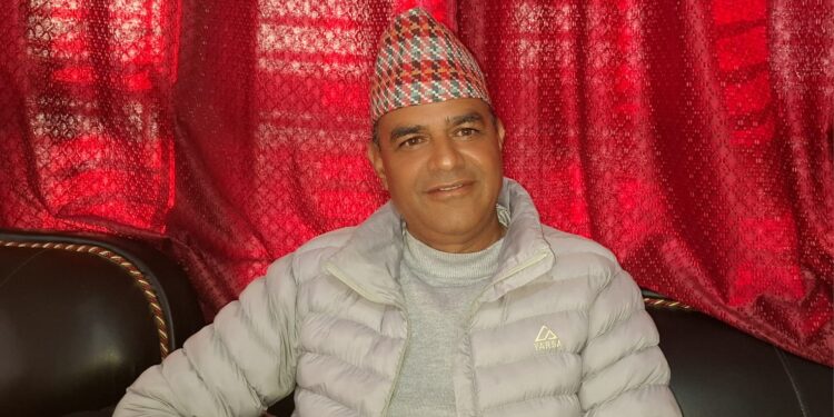 अन्ततः ढल्यो कांग्रेसको गढ: डडेल्धुराबाट रास्वपाका डाक्टर तारा जोशी बिजयी