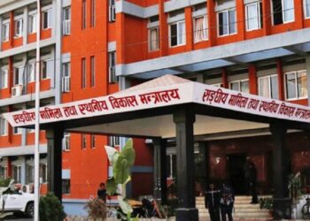 प्रमुख प्रशासकीय अधिकृत विहीन रहेका ४ वटा उपमहानगरपालिकामा सरकारले पठायो सहसचिव