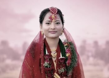 नवविवाहित पूजा धानुक मृत्यु प्रकरणः श्रीमानसहित पाँच जना पक्राउ