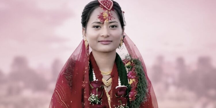 नवविवाहित पूजा धानुक मृत्यु प्रकरणः श्रीमानसहित पाँच जना पक्राउ
