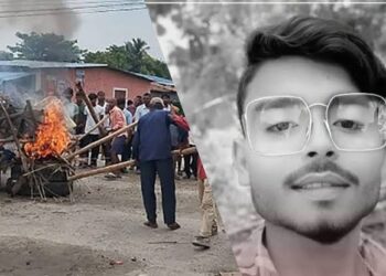 देवानगञ्ज गोलीकाण्ड : मृतकका परिवारहरुले शव बुझ्न अस्विकार गरे, स्थानियद्वारा फेरी विरोध