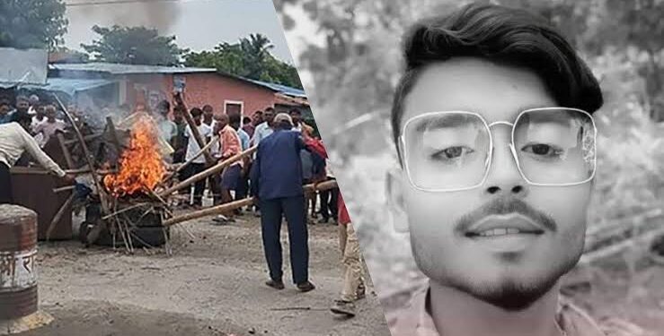 देवानगञ्ज गोलीकाण्ड : मृतकका परिवारहरुले शव बुझ्न अस्विकार गरे, स्थानियद्वारा फेरी विरोध