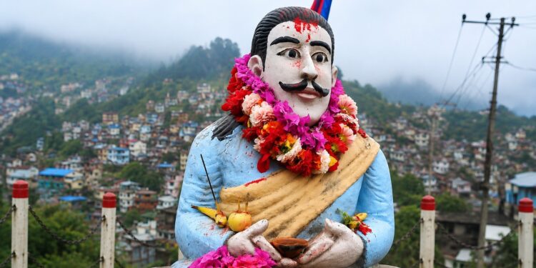 २७ वर्षमै इतिहास रचेर अमर बनेका शहिद भिमदत्त पन्तको आज ७४ औं स्मृति दिवस