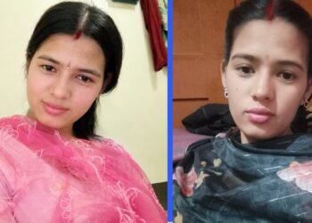 मध्यरातमा श्रीमानलाई कोठामा कुण्डी लगाएर बेंगलुरुबाट आलितालकी पवित्रा सम्पर्कविहीन