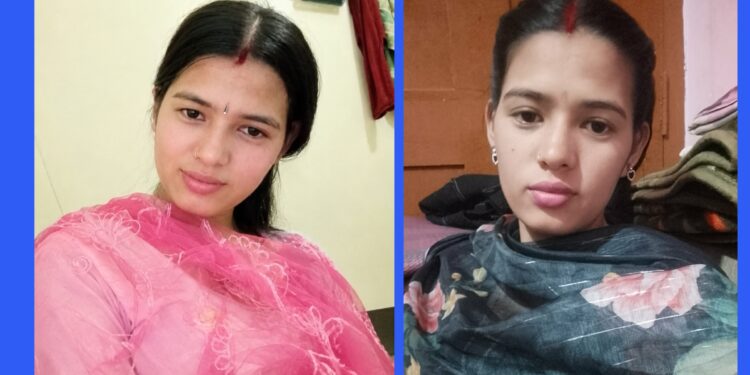 मध्यरातमा श्रीमानलाई कोठामा कुण्डी लगाएर बेंगलुरुबाट आलितालकी पवित्रा सम्पर्कविहीन