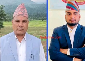 परशुरामको नगरअधिवेशन भरत बडायर जोशीको मात्रै हो : जय बहादुर साँउद 