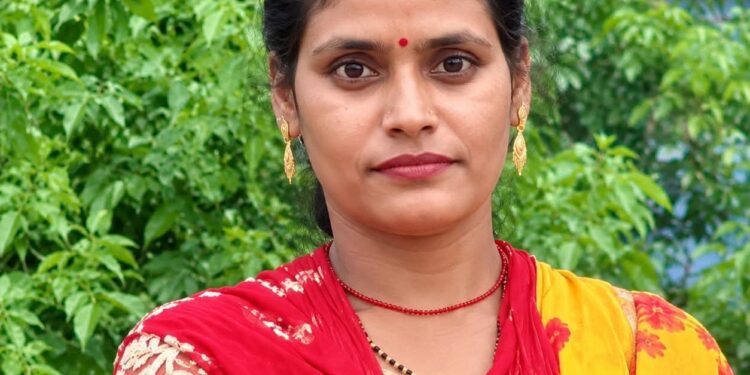 दार्चुलामा घाँस काट्न गएकी बिन्दु जोशी तीन दिनदेखि सम्पर्कविहीन