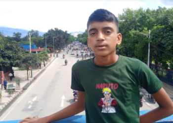 बैतडीका १८ वर्षीय बलबीर महरा बालकोटबाट बेपत्ता, खोजी गरिदिन आग्रह