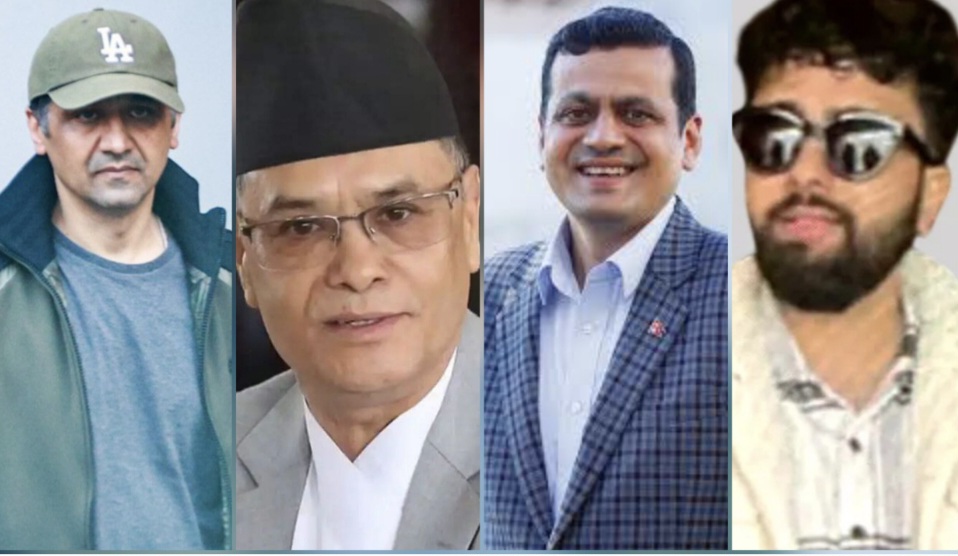 भाइलाई छुटाउन ३० करोडको ‘डिल’ गरेको आरोप, डडेल्धुराका सुशील पक्राउ