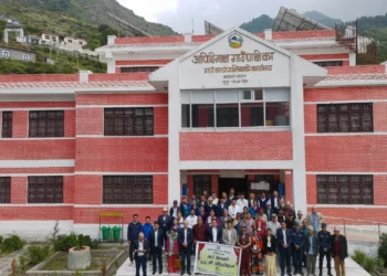 दार्चुलाको अपि हिमालमा कात्तिक १७ देखि पर्यटन उत्सव, १० हजार पर्यटक भित्र्याउने लक्ष्य